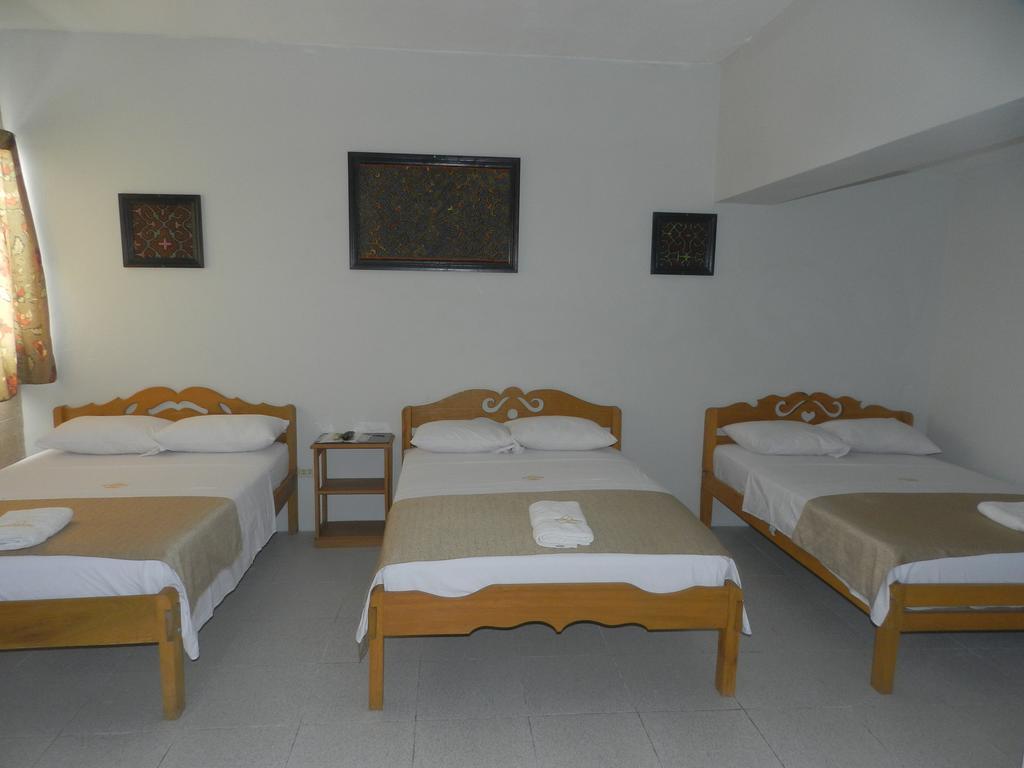 El Cauchero Hotel Iquitos Exterior foto